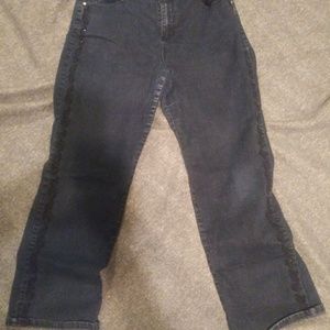 Cos Blue Jeans Petite